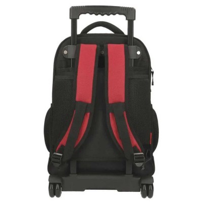 юношеска,раница,раници,reebok,accesorios,portland,29l,junior,backpack,black,red,white,(black)