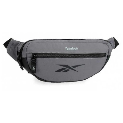 чанта,всички,чанти,reebok,newport,waist,bag,grey