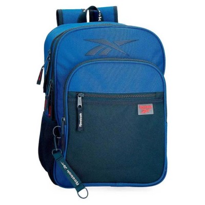 юношеска,раница,раници,reebok,accesorios,atlantic,18l,junior,backpack,atlantic,(blue)
