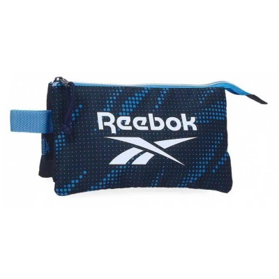 канцеларски,принадлежности,reebok,accesorios,john,pencil,case,navy,white,(blue)