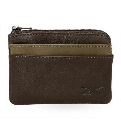 портфейли,и,портмонета,reebok,accesorios,club,550003800060,wallet,brown