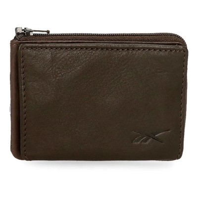 портфейли,и,портмонета,reebok,accesorios,club,550003801060,wallet,brown