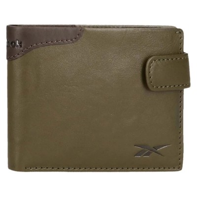 портфейли,и,портмонета,reebok,accesorios,club,550003815050,wallet,green