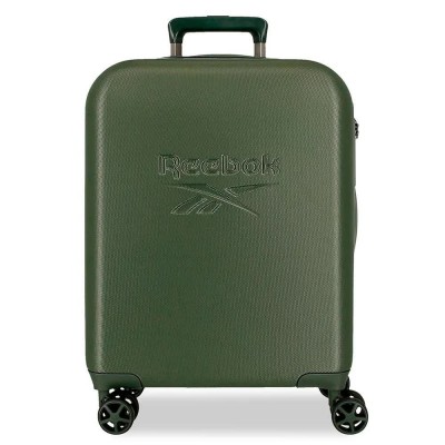 куфари,reebok,accesorios,franklin,37l,trolley,bag,khaki,(green)