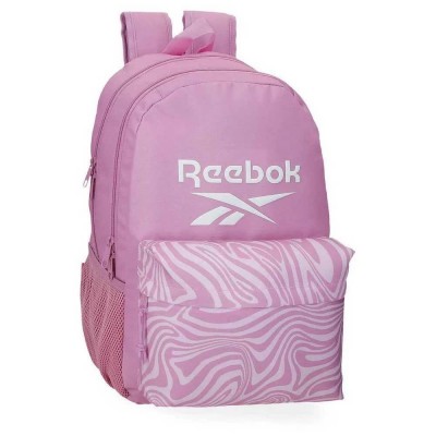 юношеска,раница,раници,reebok,accesorios,festival,24l,junior,backpack,pink