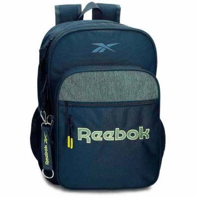 юношеска,раница,раници,reebok,accesorios,summerville,18l,junior,backpack,blue,yellow,(blue)