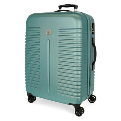 куфари,roll,road,india,108l,trolley,bag,turquoise,(green)