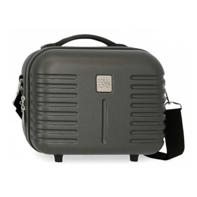 несесер,тоалетни,принадлежности,roll,road,india,wash,bag,anthracite,(grey)