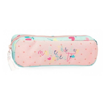 канцеларски,принадлежности,roll,road,queen,of,hearts,pencil,case,blue,pink,yellow,(pink)