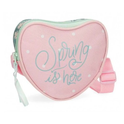 чанти,за,през,рамо,roll,road,spring,is,here,crossbody,pink,turquoise,(pink)