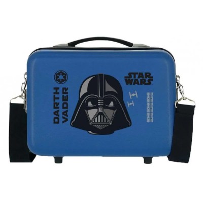 несесер,тоалетни,принадлежности,star,wars,darth,vader,wash,bag,blue
