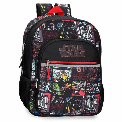юношеска,раница,раници,star,wars,galactic,team,14l,junior,backpack,black,multicolor,(black)