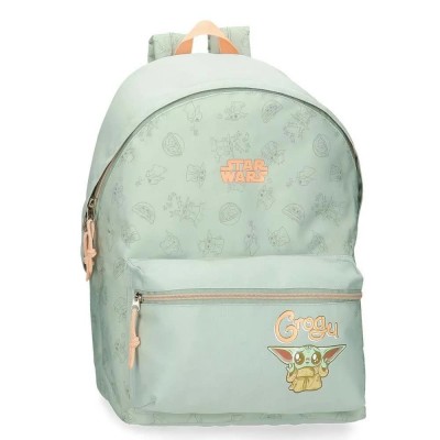 юношеска,раница,раници,star,wars,grogu,320013265053,24l,junior,backpack,light,green,(green)
