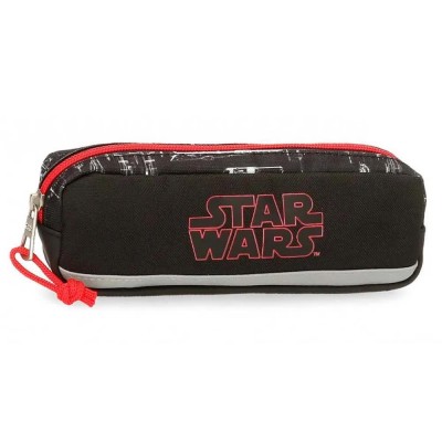канцеларски,принадлежности,star,wars,space,mission,310021402020,pencil,case,black,red,(black)