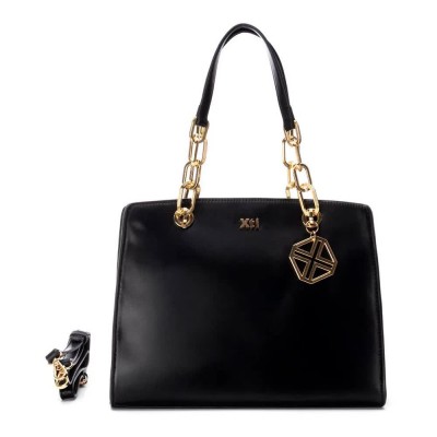 чанта,за,през,рамо,всички,чанти,xti,184492,shoulder,bag,black