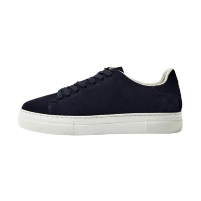 маратонки,мъжки,маратонки,selected,david,chunky,trainers,dark,navy,(blue)