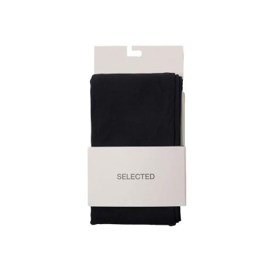 дамски,чорапогащи,и,клинове,selected,iris,40,deniers,tights,2,units,black