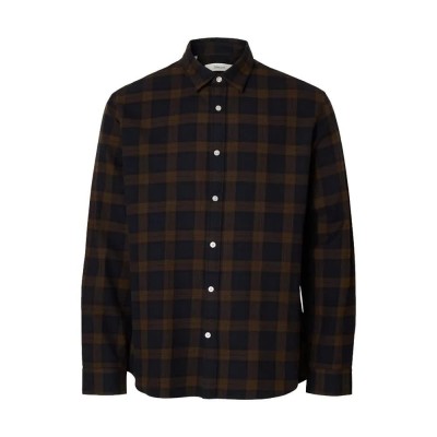 риза,с,дълъг,ръкав,мъжки,ризи,selected,noah,regular,fit,long,sleeve,shirt,blue,(demitasse,sky,captain)