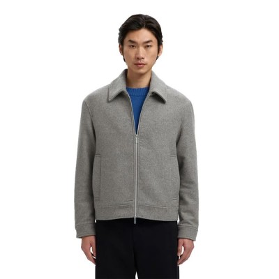 яке,мъжки,якета,selected,philip,jacket,grey,(grey,melange)