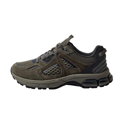маратонки,мъжки,маратонки,selected,ronan,trainers,grey,(steeple,gray)