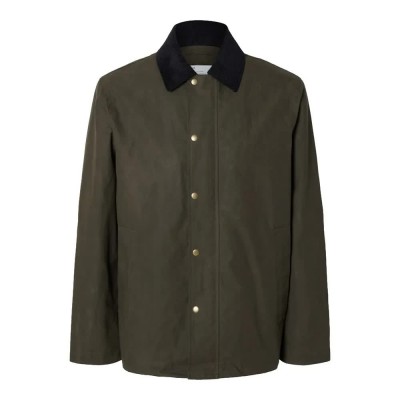 яке,мъжки,якета,selected,walter,jacket,green,(grape,leaf)
