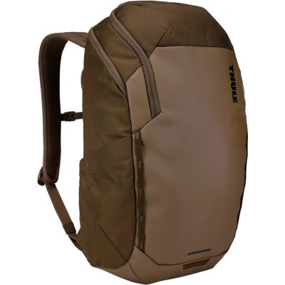 сак,сакове,thule,chasm,recycled,duffle,bag,26l,brown,(khaki)