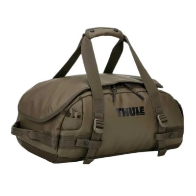 сак,сакове,thule,chasm,recycled,duffle,bag,30l,green,(khaki)