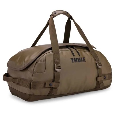 сак,сакове,thule,chasm,recycled,duffle,bag,40l,khaki,(brown)