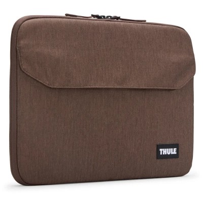 всички,чанти,thule,lithos,macbook,air,13´´,laptop,cover,brown,(brown)