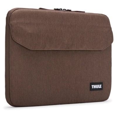 всички,чанти,thule,lithos,macbook,pro,14´´,laptop,cover,brown,(brown)