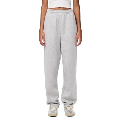 анцуг,дамски,панталони,pieces,chilli,straight,fit,sweat,pants,grey,(light,grey,melange)