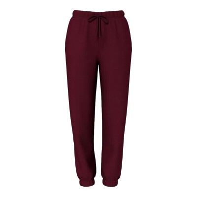 анцуг,дамски,панталони,pieces,chilli,sweat,pants,tawny,port,(purple)