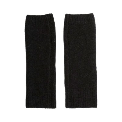 ръкавици,ръкавици,шапки,и,шалове,pieces,fortuna,gloves,black