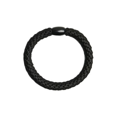други,аксесоари,pieces,jasmina,basic,hair,tie,black