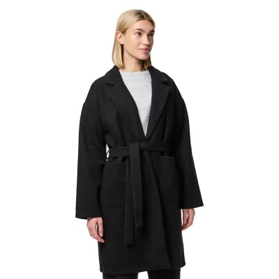 яке,дамски,якета,и,палта,pieces,jolene,jacket,black