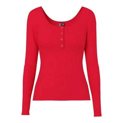 тениска,дамски,тениски,pieces,kitte,long,sleeve,t,shirt,lollipop,(red)
