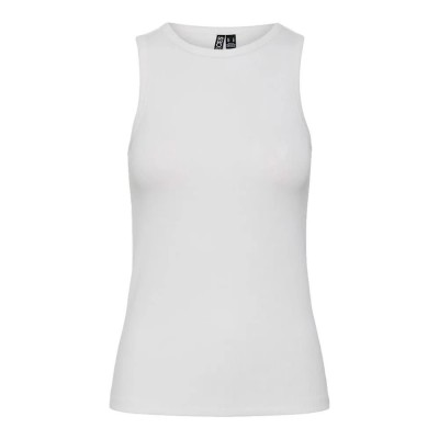 тениска,дамски,тениски,pieces,may,boxer,sleeveless,t,shirt,bright,white,(white)