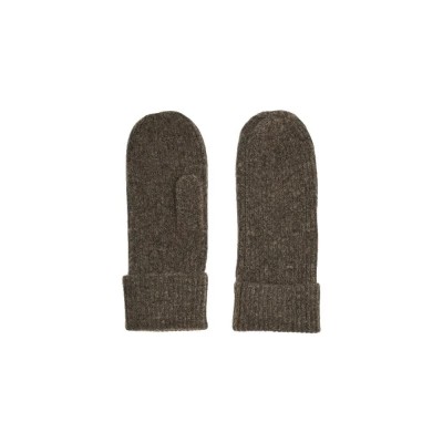 ръкавици,ръкавици,шапки,и,шалове,pieces,moella,gloves,morel,melange,(grey)