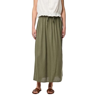 пола,дамски,поли,и,рокли,pieces,pia,long,skirt,deep,lichen,green,(green)