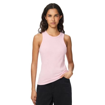 тениска,дамски,тениски,pieces,ruka,boxer,sleeveless,t,shirt,roseate,spoonbill,(pink)