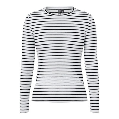 тениска,дамски,тениски,pieces,ruka,long,sleeve,t,shirt,cloud,dancer,new,black,(white)