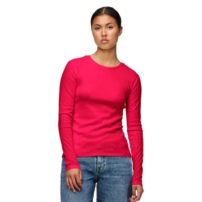 тениска,дамски,тениски,pieces,ruka,long,sleeve,t,shirt,lollipop,(pink)