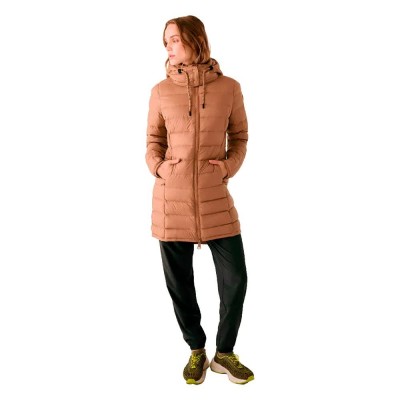 яке,дамски,якета,и,палта,lolë,claudia,down,jacket,brown,(dune)