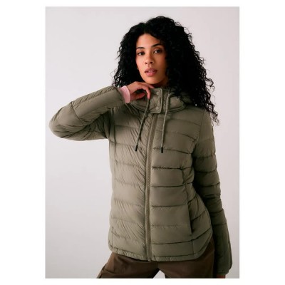 яке,дамски,якета,и,палта,lolë,emeline,down,jacket,green,(hazel)