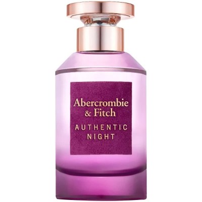 дамски,парфюми,abercrombie,&,fitch,authentic,night,woman,eau,de,parfum,100ml,clear