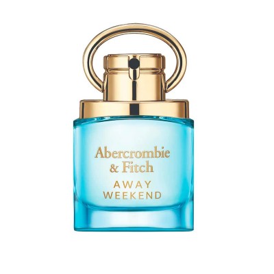 дамски,парфюми,abercrombie,&,fitch,away,weekend,women,eau,de,parfum,100ml,clear