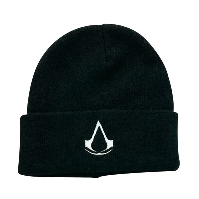 шапка,всички,шапки,abysse,assassin´s,creed,beanie,black