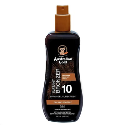 козметика,за,защита,от,слънце,australian,gold,spf,10,bronzer,sunscreen,white,(clear)