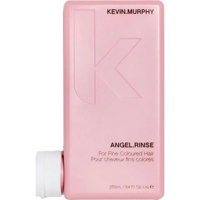 хигиена,коса,kevin,murphy,angel,rinse,conditioner,250ml,white,(pink)