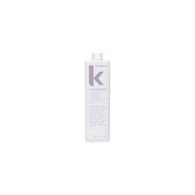 хигиена,коса,kevin,murphy,blonde,angel,wash,shampoo,1000ml,clear,(white)